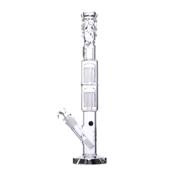 Бонг Weedsman Tower Double Perc