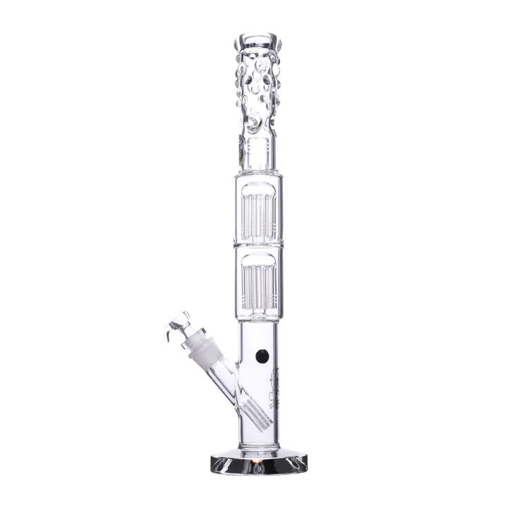 Бонг Weedsman Tower Double Perc
