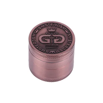 Гриндер Grace Glass Classic Metall 40 мм v2