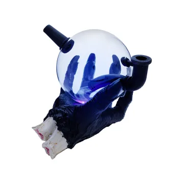 Бонг Resin Silicone Devil Bringer