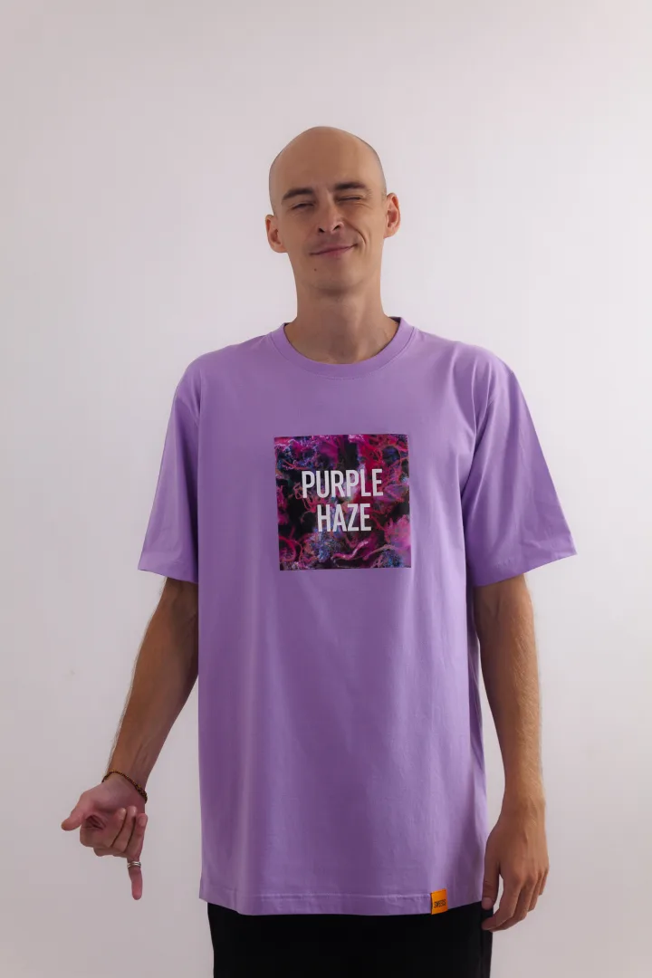 Футболка Sweeds Purple Haze M