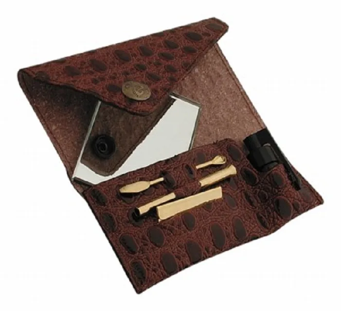 Снафф набор Crocodile 