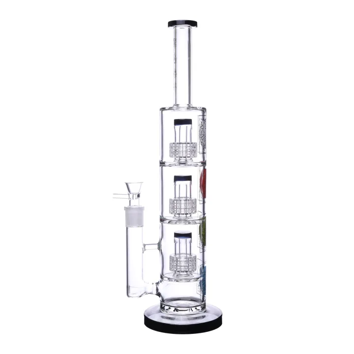 Бонг Boogie Project Harmony