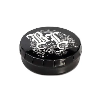 Контейнер Black Leaf ClickClack Black