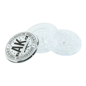 Гриндер Boogie Project AK