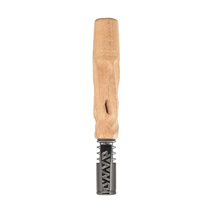 Вапорайзер Dynavap HydraVong: Light Wood