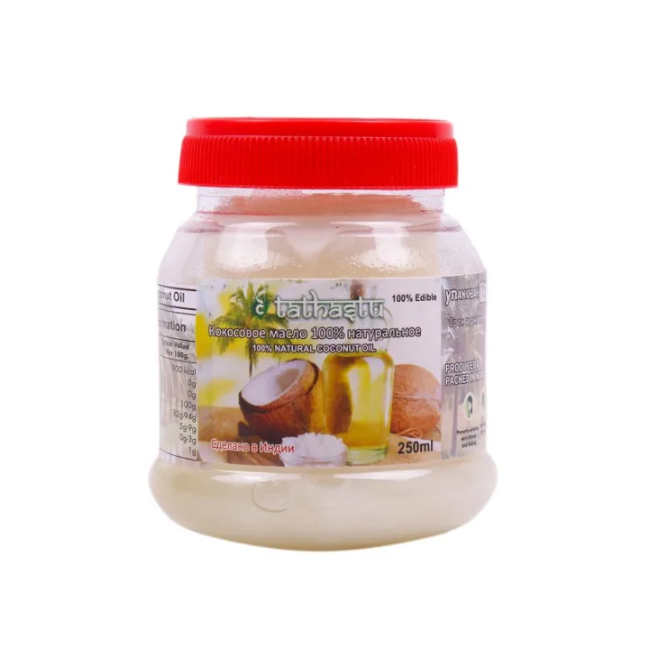Кокосовое масло Tathastu 
