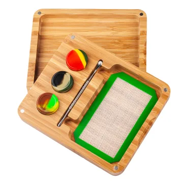 Комплект Heisenberg Dabbing Box