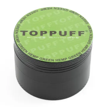 Гриндер Top Puff