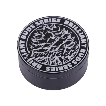 Гриндер Boogie Project Lowrider Large Black