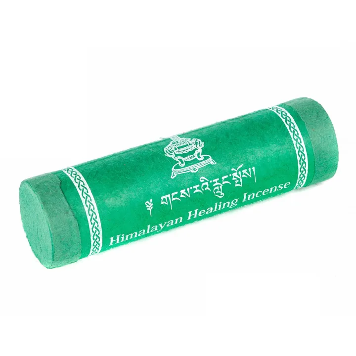 Гималайские целебные благовония 