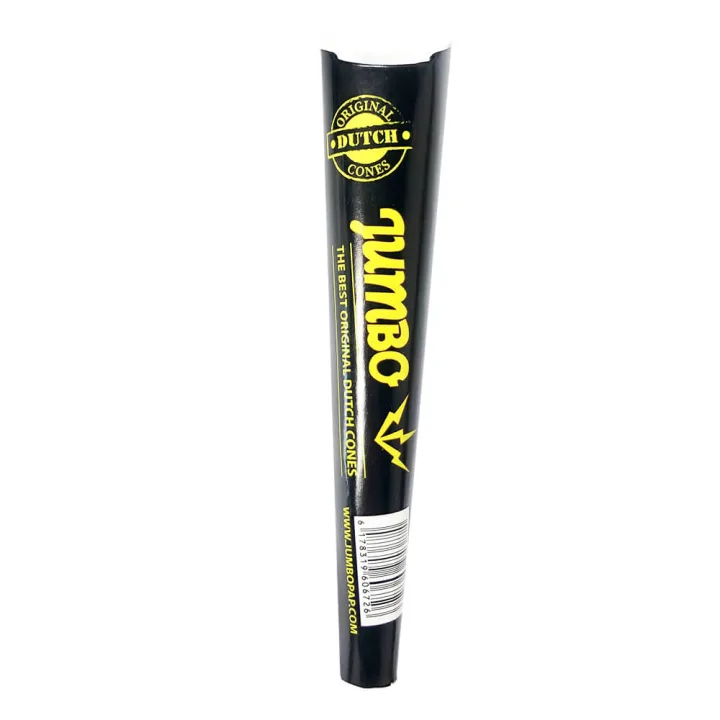 Конусы Jumbo King Size Black 3 шт