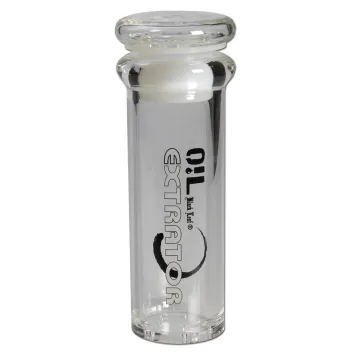 Экстрактор Oil Black Leaf Large