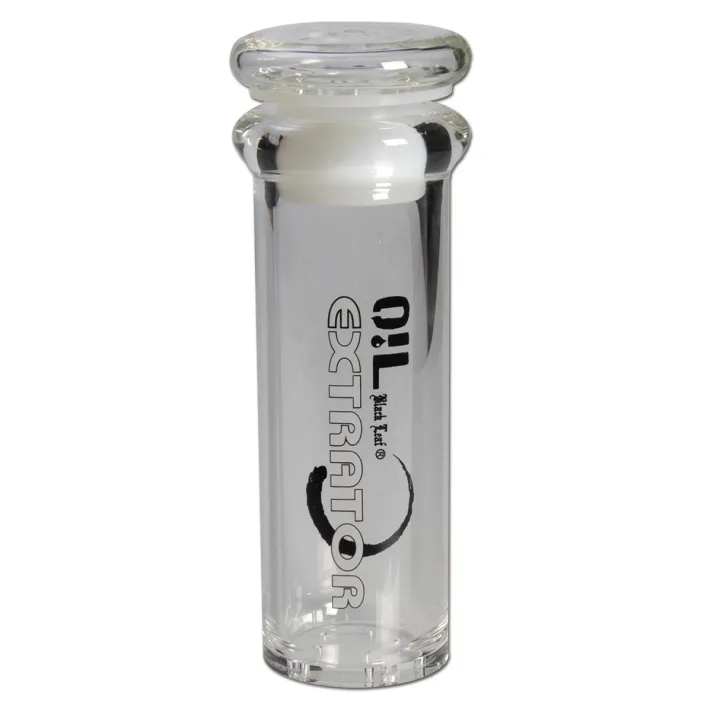 Экстрактор Oil Black Leaf Large