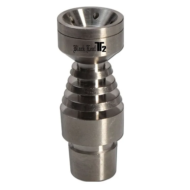 Колпак универсальный Black Leaf Titanium 