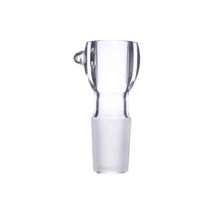 Колпак Boogie Project Big Bowl Clear 18.8 мм