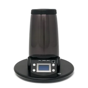 Вапорайзер Arizer Extreme Q