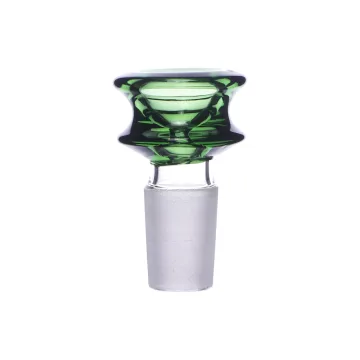 Колпак Glass Green 18.8 мм