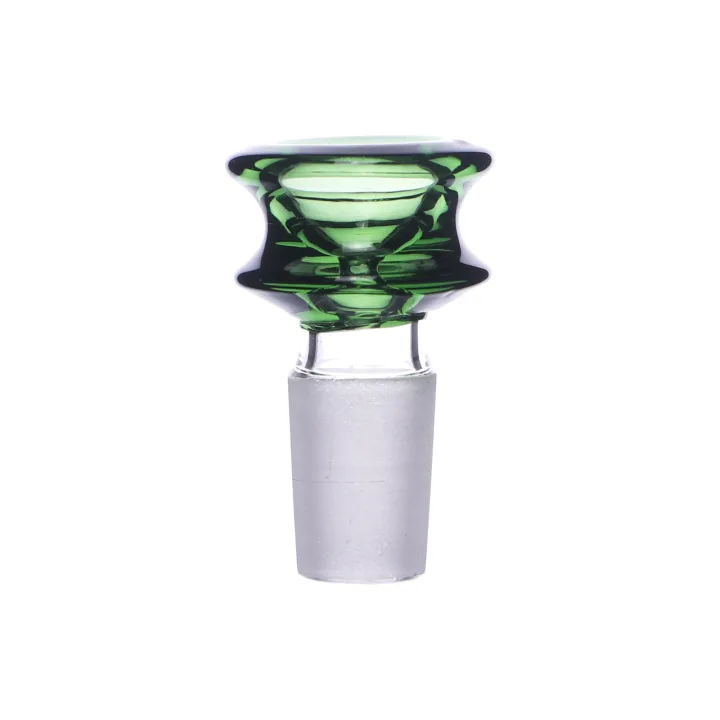 Колпак Glass Green 18.8 мм