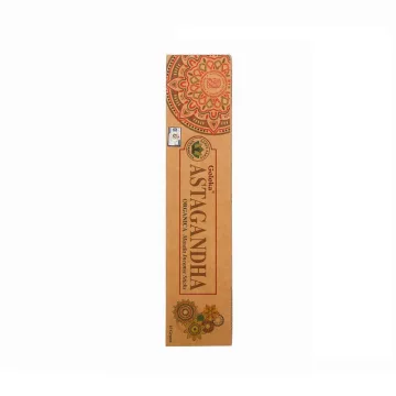 Благовония Goloka Astagandha 15 гр