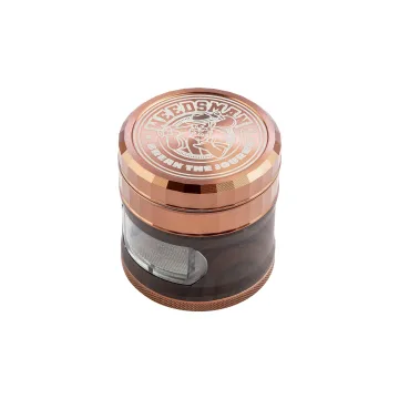 Гриндер Weedsman v.1