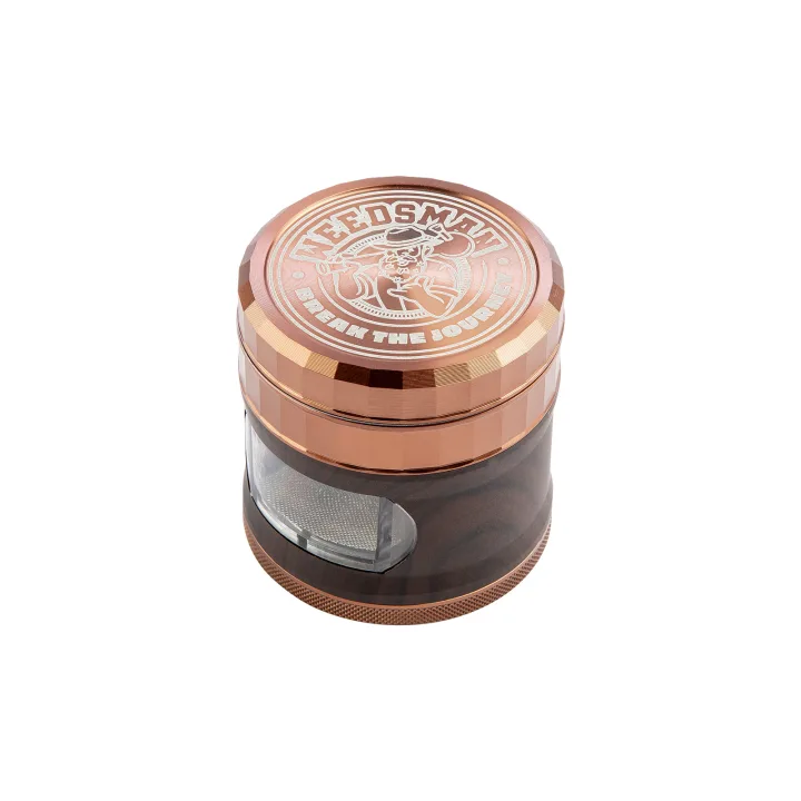 Гриндер Weedsman v.1