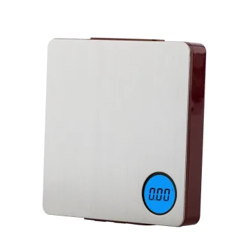 Весы USA Weight Montana 1000\0.1г