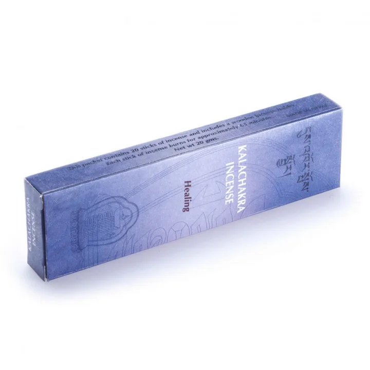 Тибетское благовоние Калачакра 