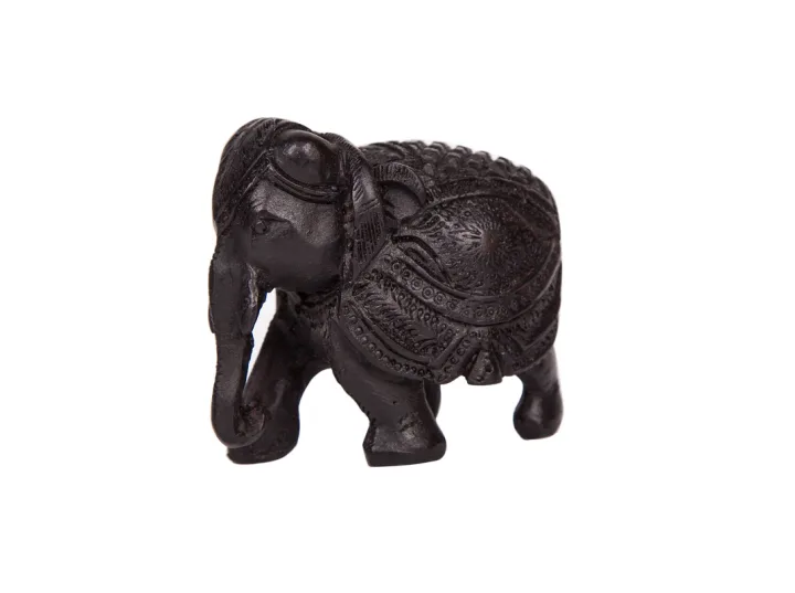 Слон статуэтка 