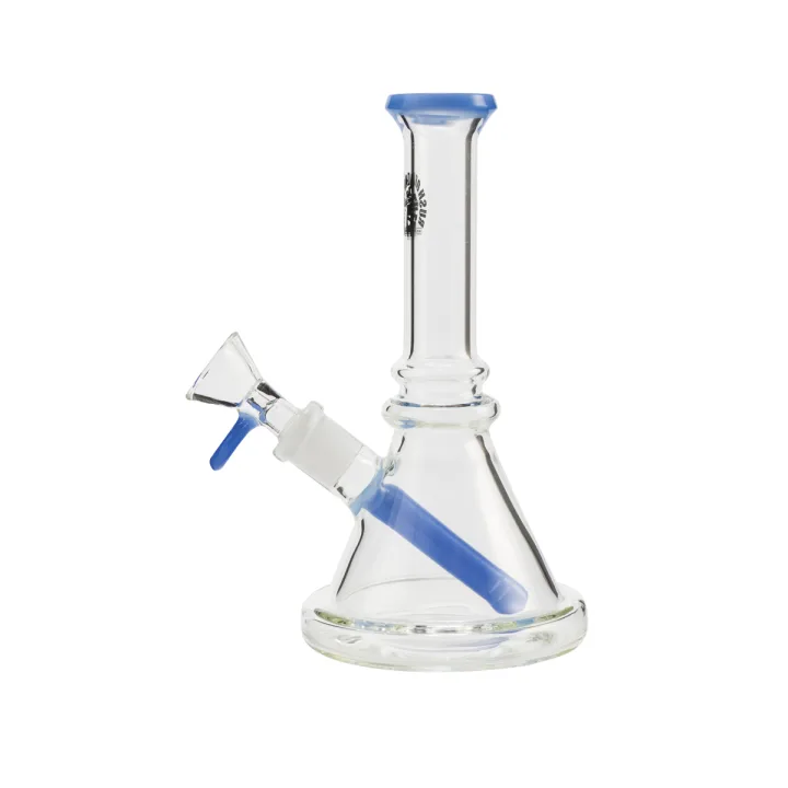 Бонг Boogie Project Rush Order Light Blue v.7