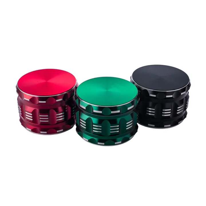 Гриндер Good Crush mix