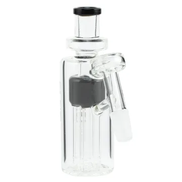 Прекулер Phoenix 45 Degree Tree Arm Black 14.5 мм