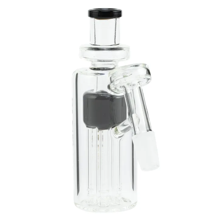 Прекулер Phoenix 45 Degree Tree Arm Black 14.5 мм