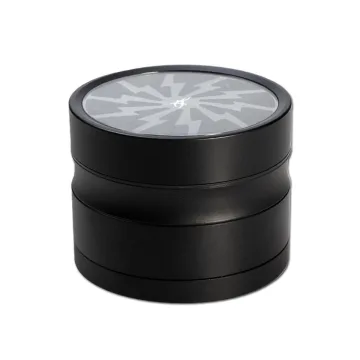 Гриндер After Grow Thorinder Black&Gray in Box 