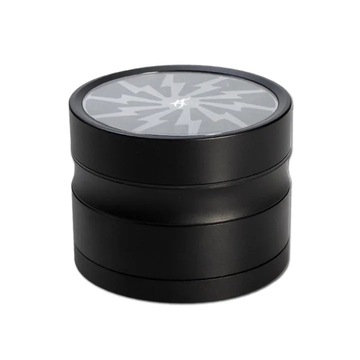 Гриндер After Grow Thorinder Black&Gray in Box 