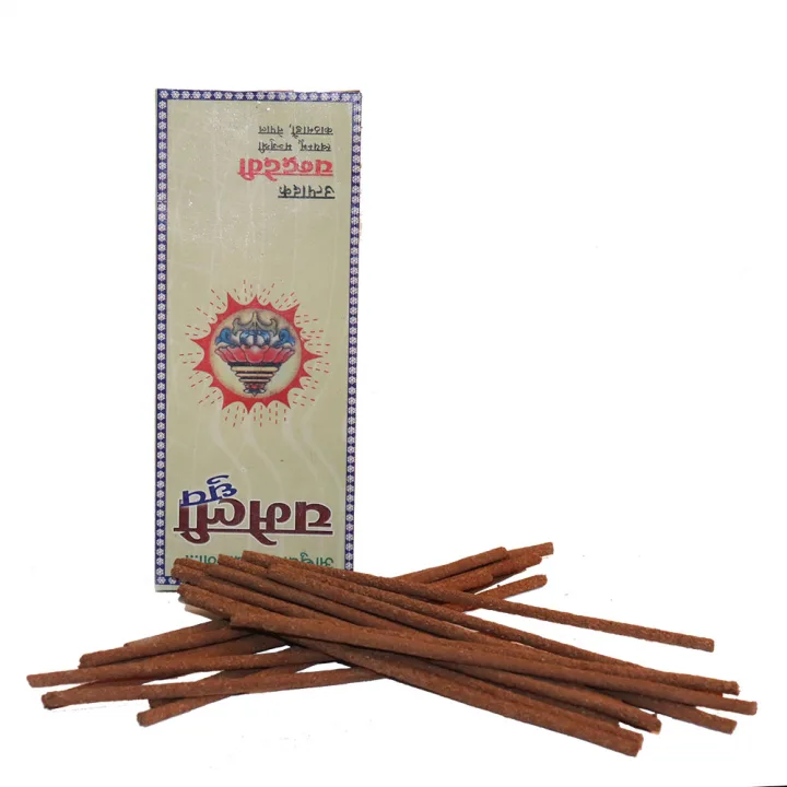 Тибетское благовоние Жасмин 