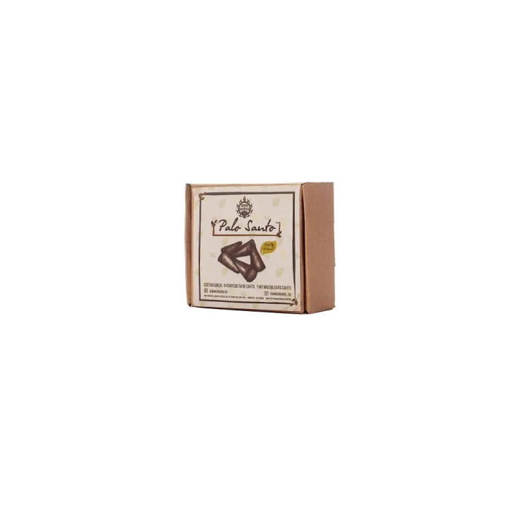 Малый набор Пало Санто 
