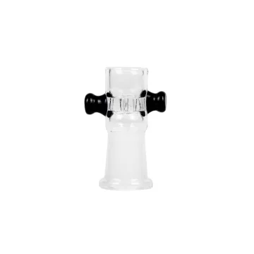 Колпак Keep Calm Black Ears Nozzle 14.5 мм