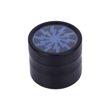 Гриндер Thunder Ten Blue