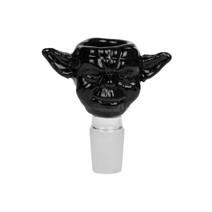 Колпак Yoda Black 14.5 мм