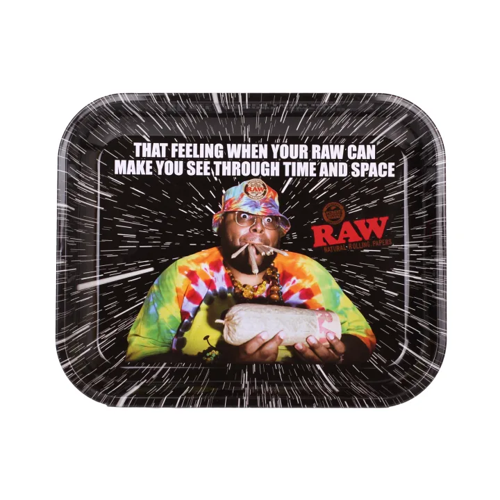 Поднос RAW Tray Space XL 34 x 27.5 см
