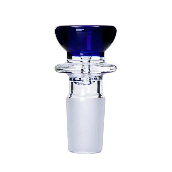 Колпак Boogie Project Bowl Blue 14.5 мм