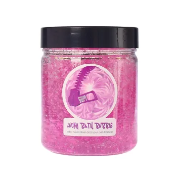 Нейтрализатор запаха Sumo Lucky Bath Bubble Gel 500 мл