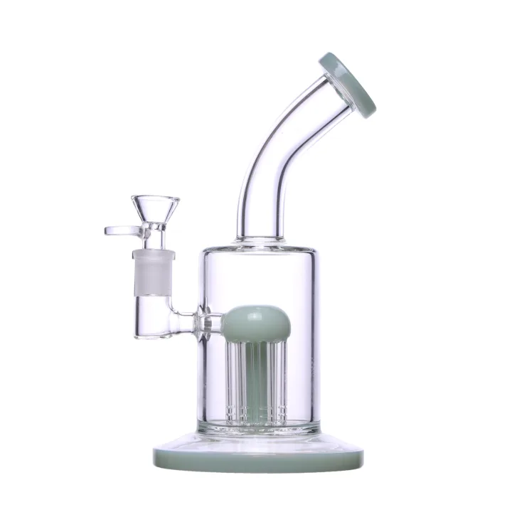 Бонг Medusa Bubbler Mint