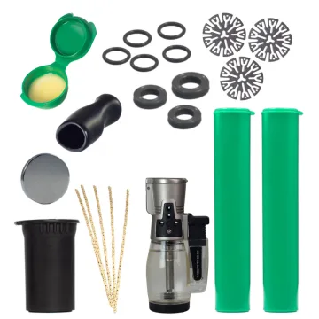 Комплект Dynakit Deluxe