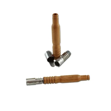 Вапорайзер VAPOLICX Cherry Wood