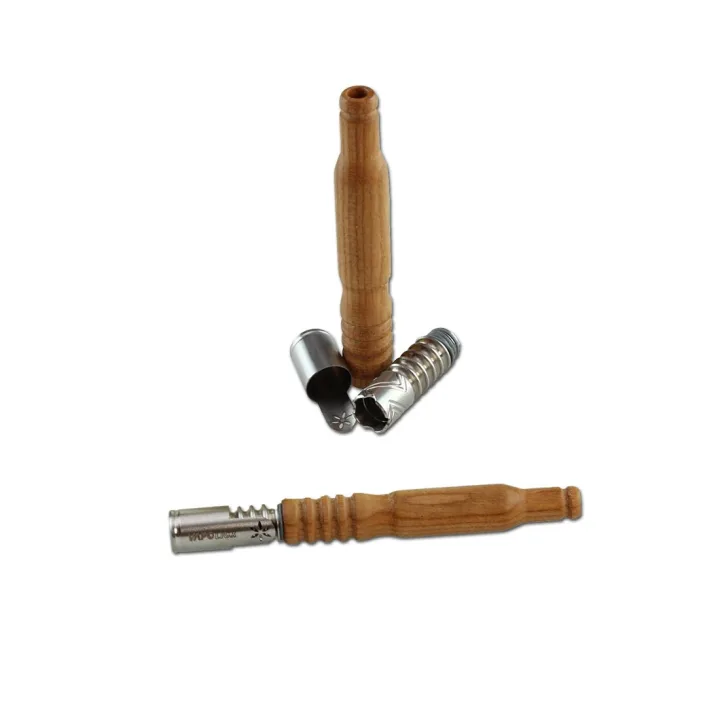 Вапорайзер VAPOLICX Cherry Wood