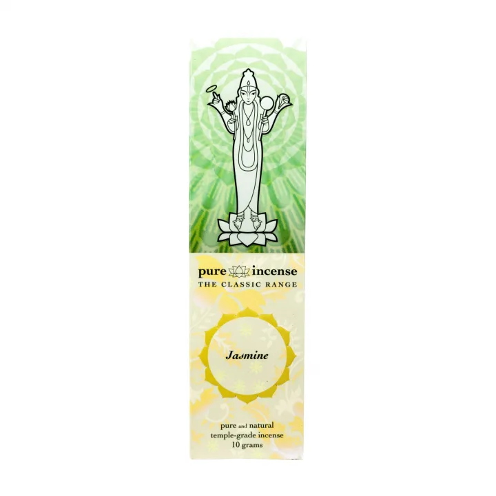 Благовония Pure In Jasmine (Жасмин)