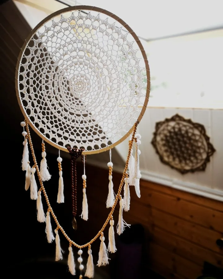 Ловец снов 4 (40 см)