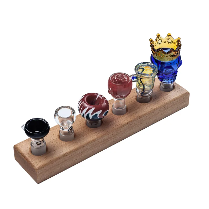 Подставка под колпаки 14.5 мм